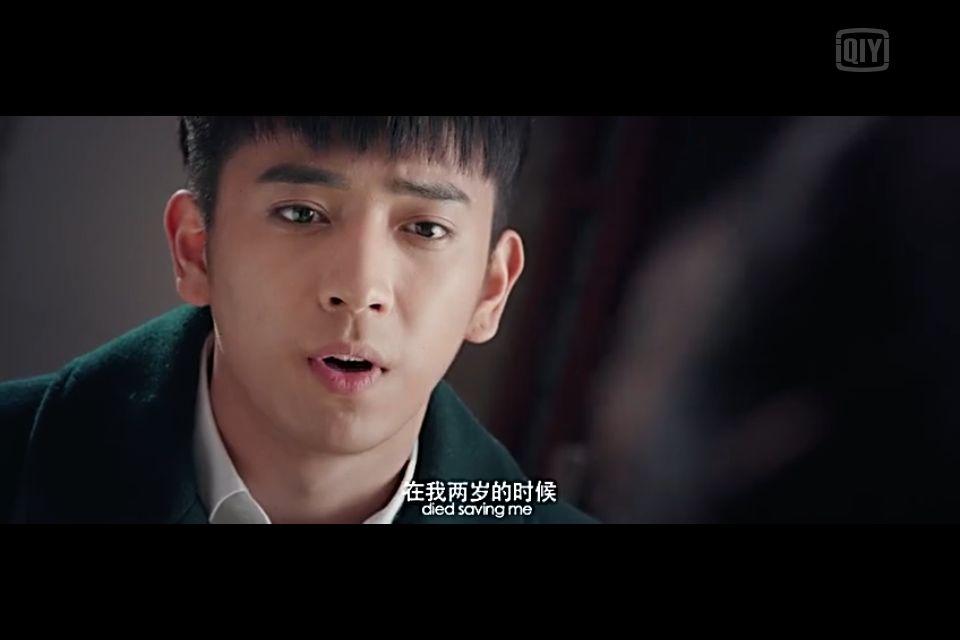 大家觉得雷米的《心理罪》改编同名电视剧有何不一样?