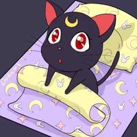 Zhihu profile picture for @hates