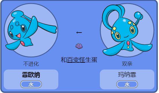 有没有口袋妖怪是进化得越来越可爱的? - 知乎