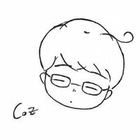 Zhihu profile picture for @coz