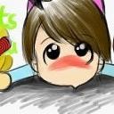 Zhihu profile picture for @avril