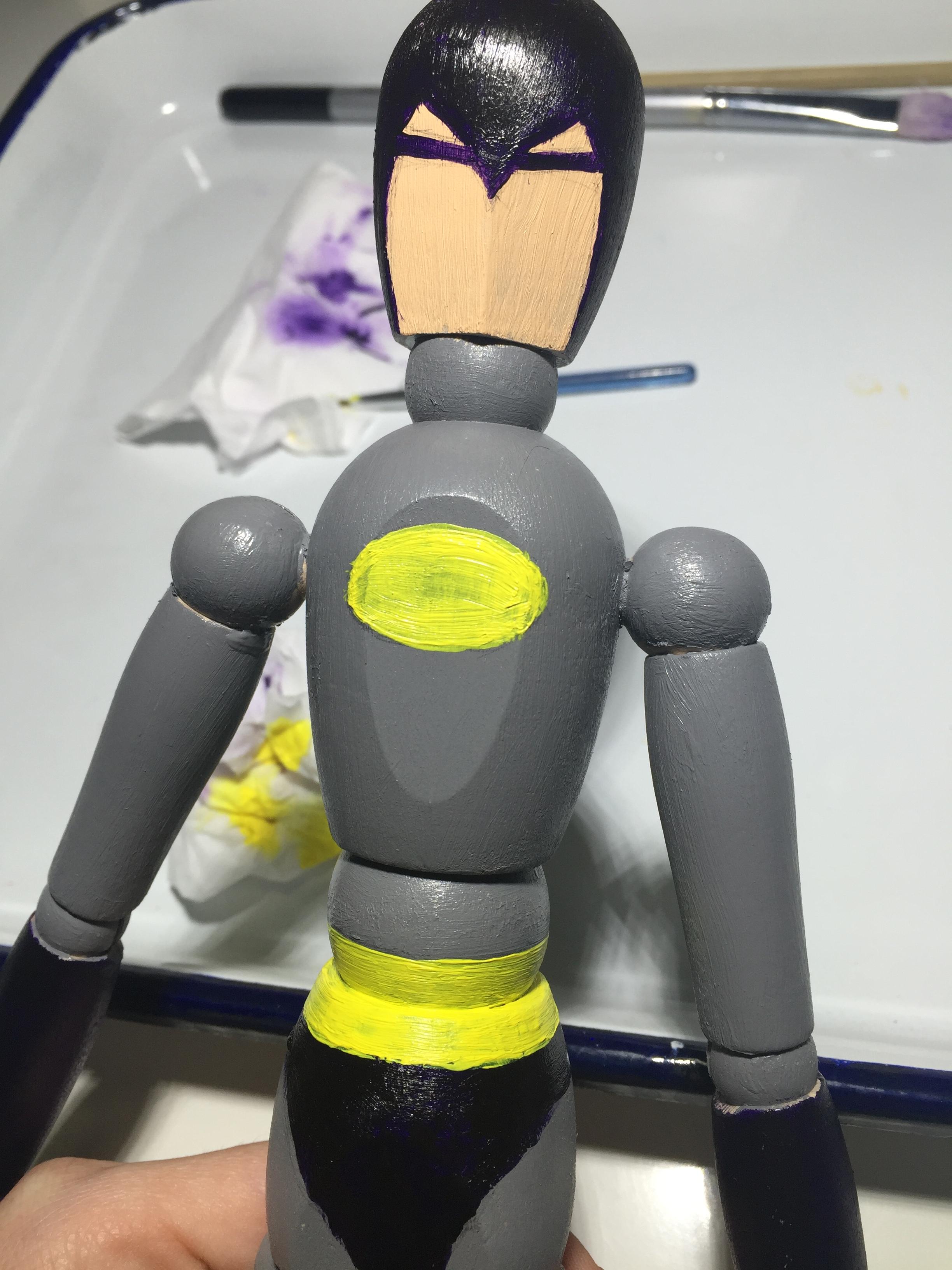 宜家木偶人可以用来做什么?