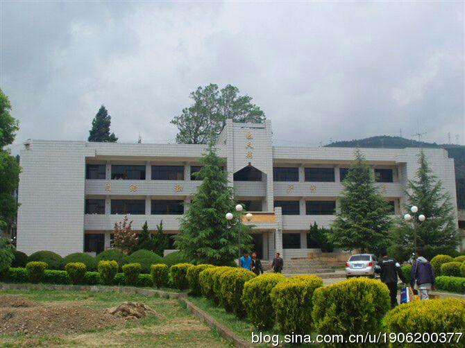 在云南省大理州剑川一中就读是怎样的一种体验? - 知乎