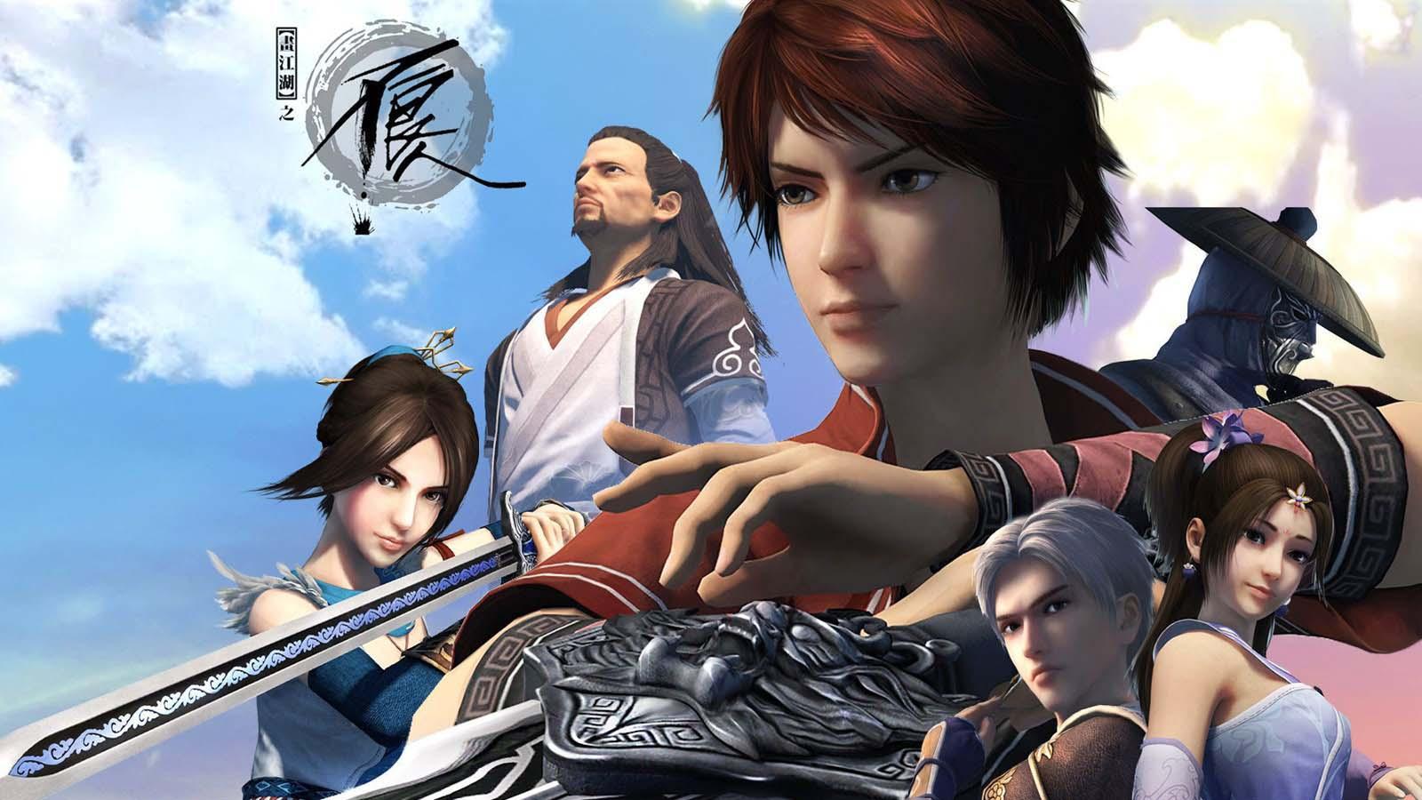 画江湖之不良人第一季剧情赏析与展望上