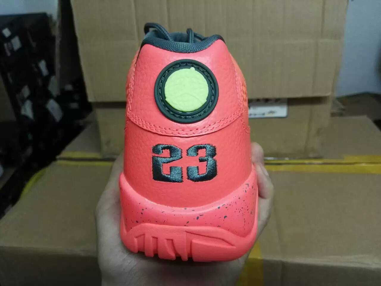 Air Jordan乔丹系列有哪些经典的鞋款?-乔丹鞋经典款哪几双