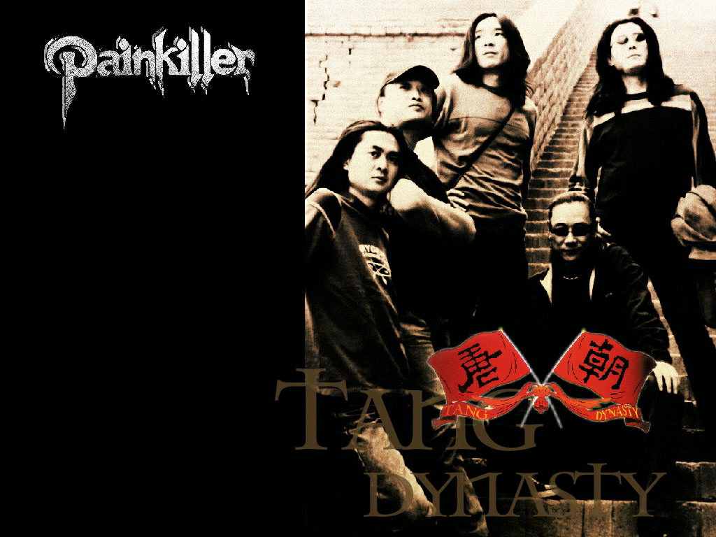 摇滚圈里最装逼的一句歌词是什么