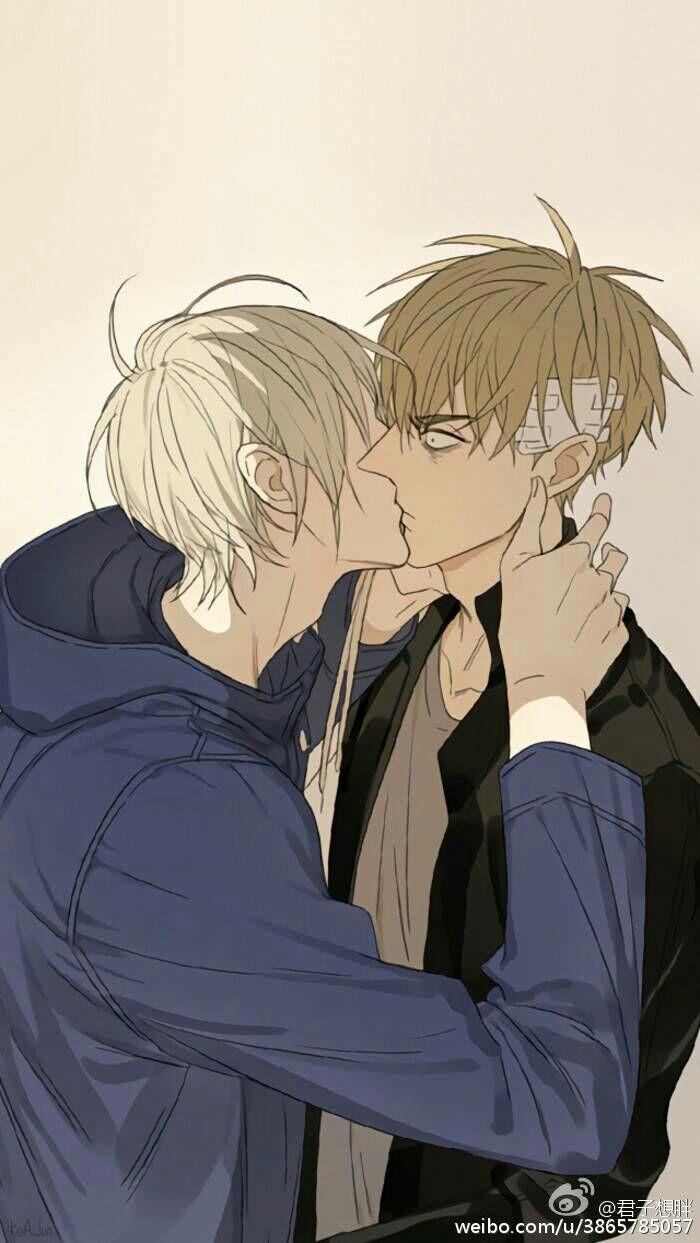 关注问题 67 写回答 登录/注册 bl (boys love) 微博上面很萌的