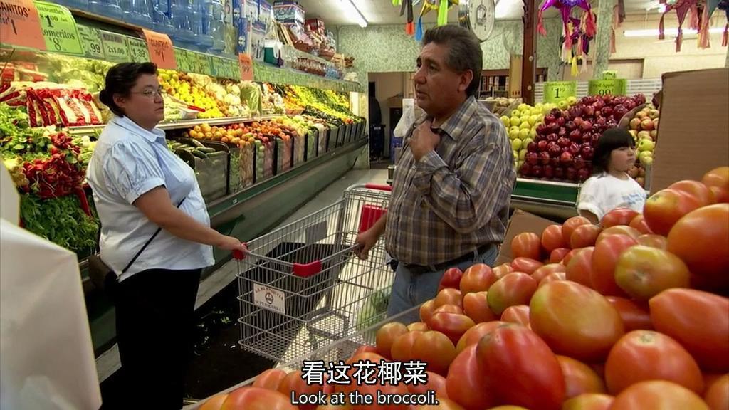 foodinc食品公司这部纪录片有多少可信度