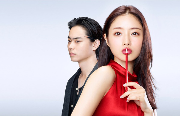 求日剧校对女孩河野悦子女主角石原里美的穿搭介绍