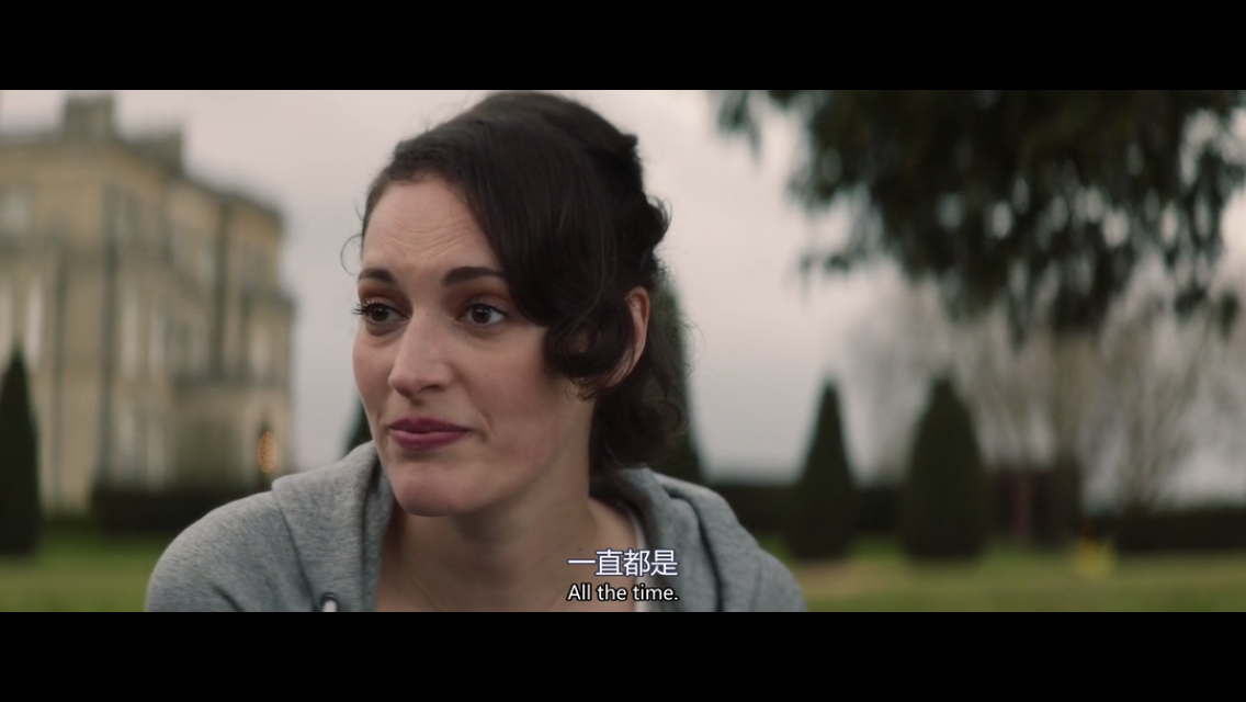 如何评价英剧《伦敦生活》? - 知乎