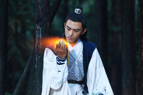 如何评价《绝命卦师》这部网剧?