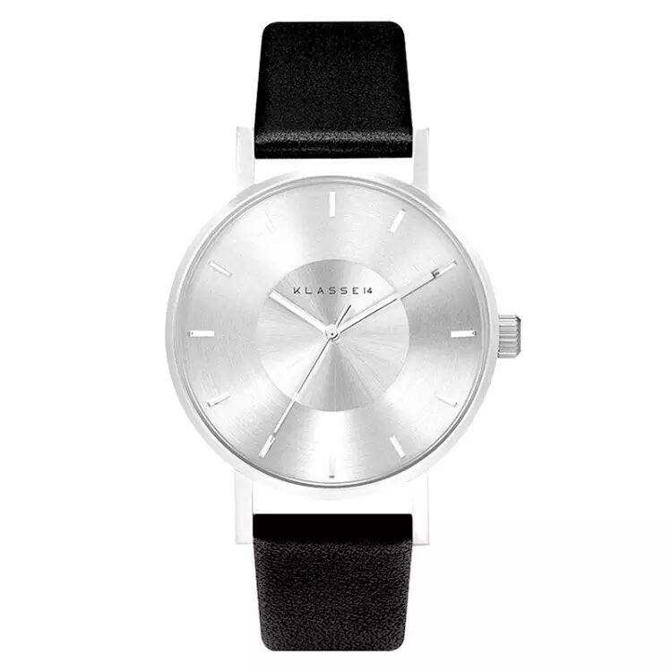 如何评价klasse14这个牌子的手表