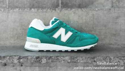 New Balance 每个型号都有什么特点？ - 文鑫的回答- 知乎