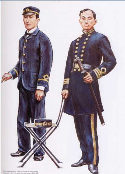 日本海軍 水兵用 上衣軍服 0526Q5r