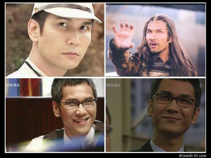 射击游戏CS中四个匪徒的形象大家都怎么称呼? - 知乎