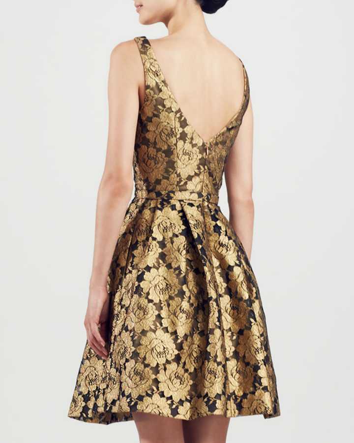 如何选择女士晚礼服? - 知乎