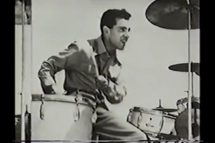 Buddy R 如何评价 Buddy Rich 在爵士音乐史上的地位? - 知乎