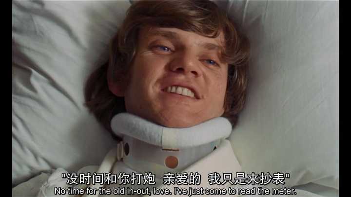 如何评价电影《发条橙》？ - 知乎