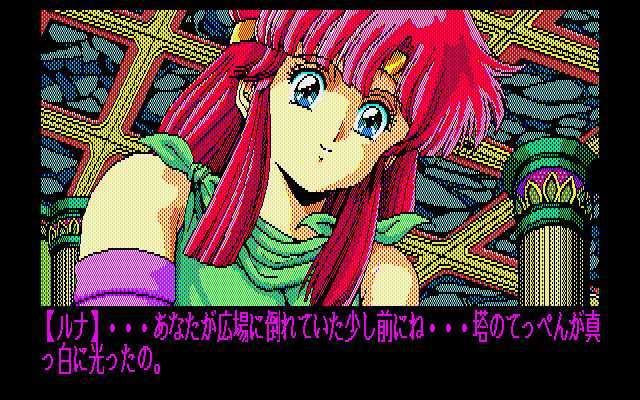 日本 Galgame 的主流 CG 画风经历过哪几次变迁? - 知乎