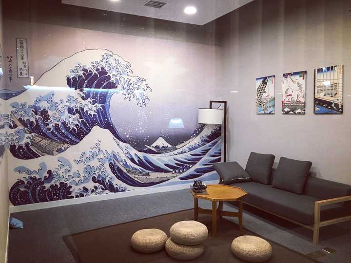 中国大陆有哪些工作环境很赞的互联网公司？ - 知乎