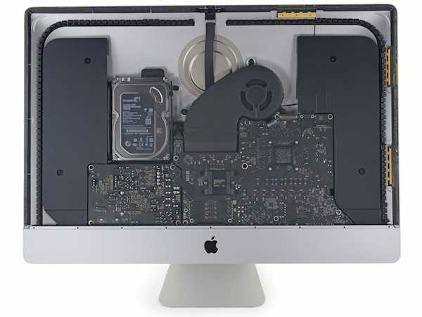 如何评价iMac with Retina 5K display？ - 知乎