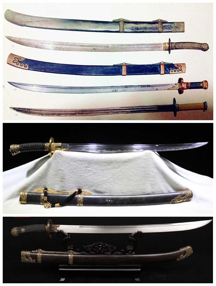 电影《绣春刀》中出现的兵器是否都有出处，若符合史实烦请详述