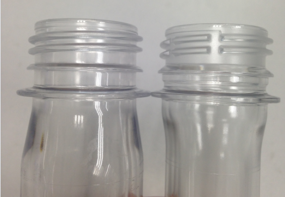 汽水瓶盖螺旋处的缺口是做什么用的？