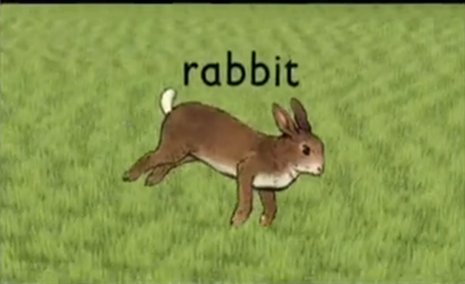 如何理解动画短片《Rabbit》? - 知乎
