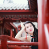 上官无语