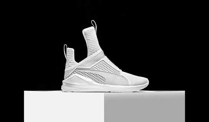 Puma 有哪些经典款值得入手？ - 知乎