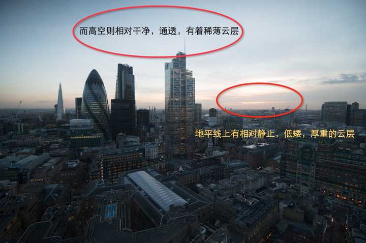 风光摄影师必备技能——看云识天气