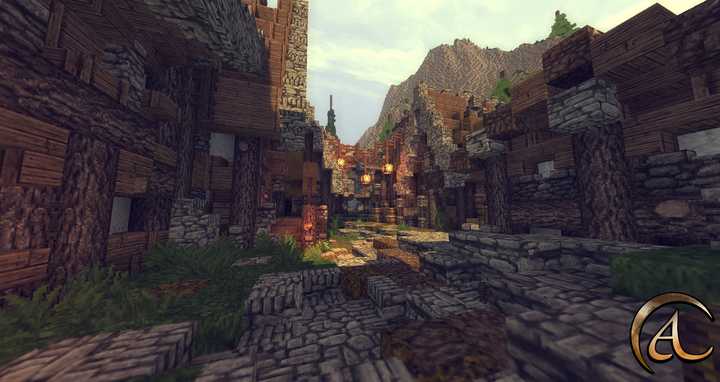 Minecraft 中擅长建筑的玩家 团队及其代表作品有哪些 刘苏的回答 知乎 Minecraft 中擅长建筑的玩家 团队及其代表作品有哪些 刘苏的回答 知乎