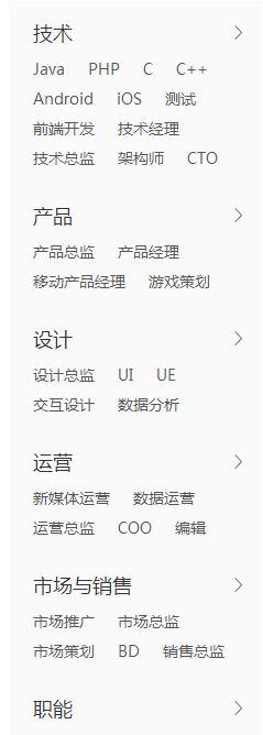 拉勾网的招聘效果如何? - 知乎