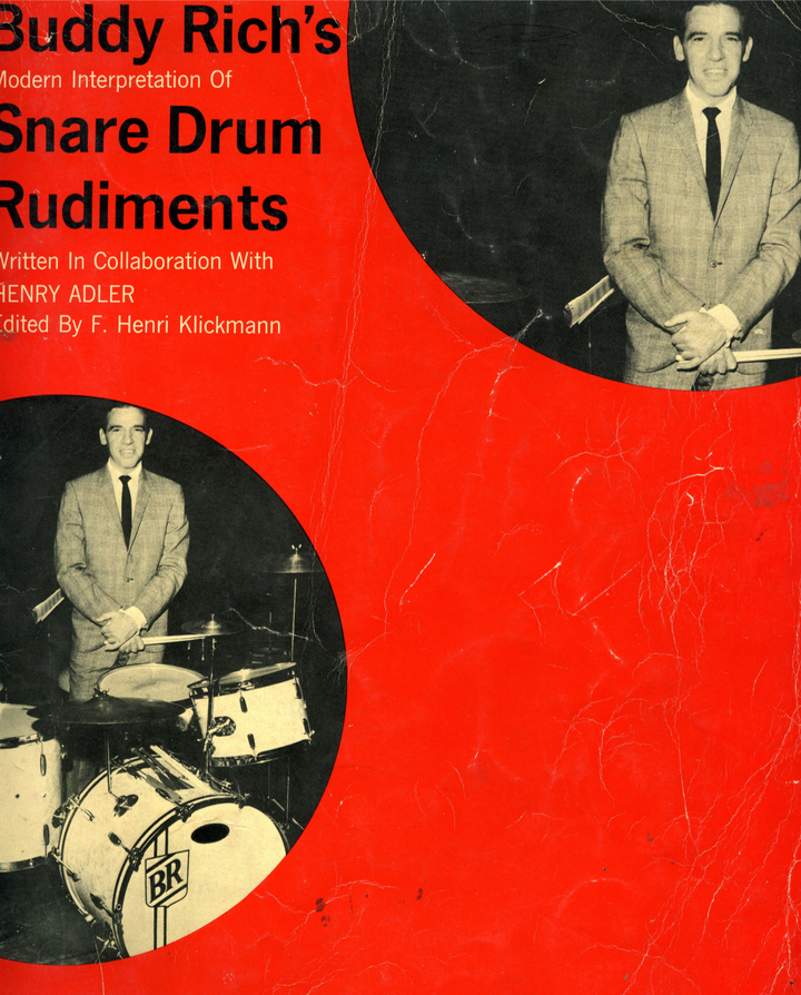 如何评价 Buddy Rich 在爵士音乐史上的地位? - 知乎