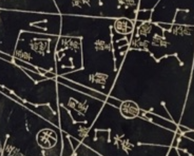 在苏州博物馆看到这张图，有人解释一下么？ - 知乎