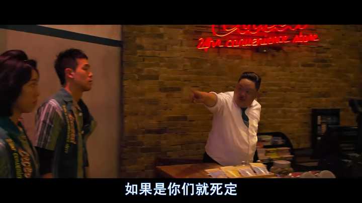 如何评论电影《老笠》？ - 知乎