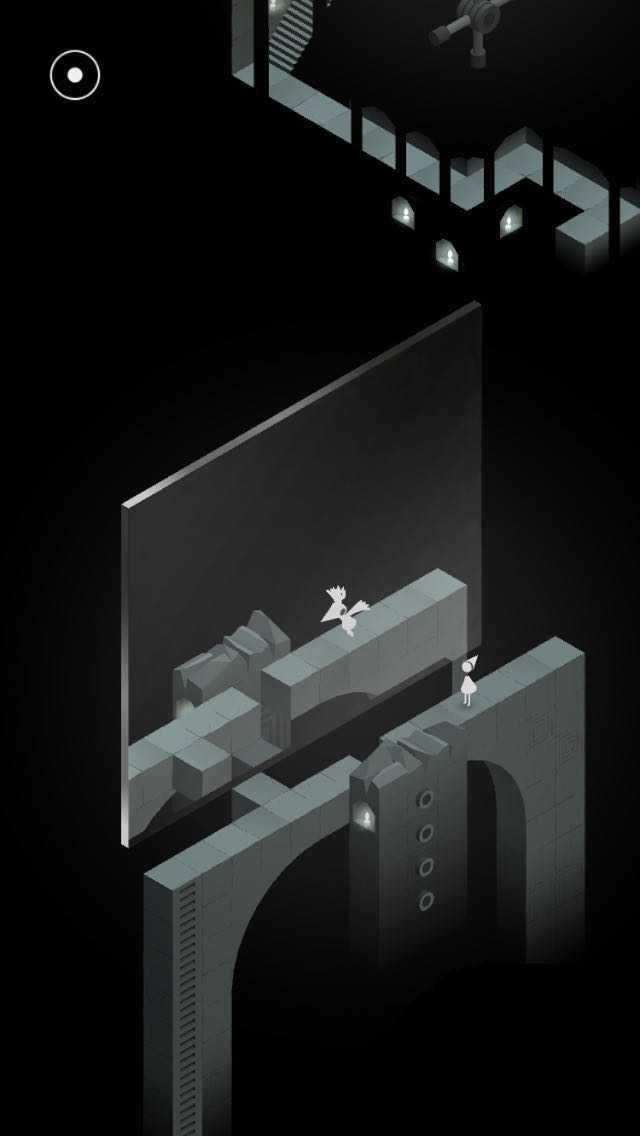 游戏《纪念碑谷》(Monument Valley)所讲述的意义是什么? 第1张 游戏《纪念碑谷》(Monument Valley)所讲述的意义是什么? 第1张