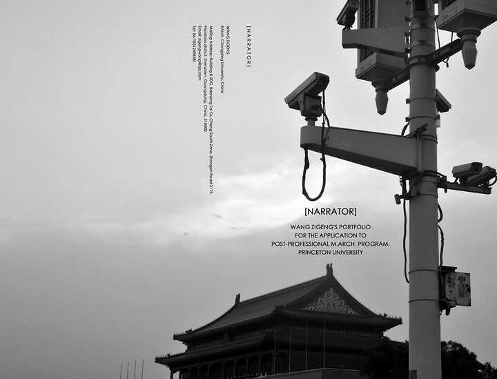 有哪些排版惊艳的建筑作品集? - 知乎