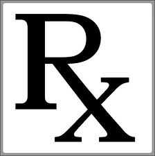 处方「prescription」为什么缩写是「Rx」？ - 知乎