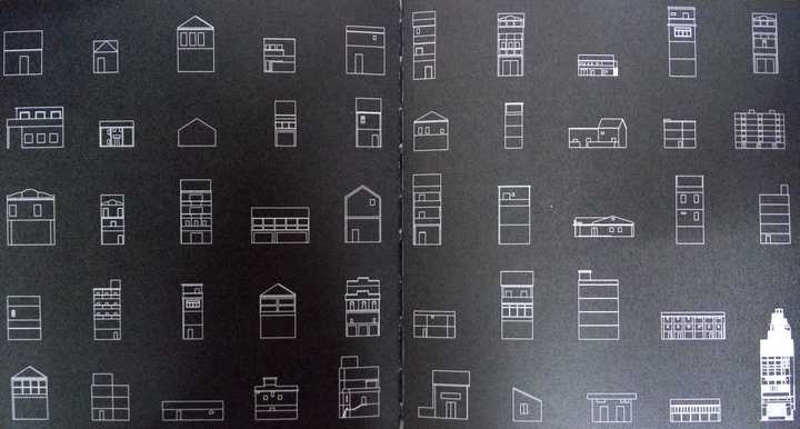 有哪些排版惊艳的建筑作品集? - 知乎