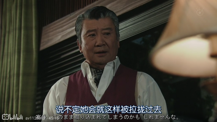 古美门和黛行为方式相差很多,为什么古还会让黛留在身边做事? - 知乎