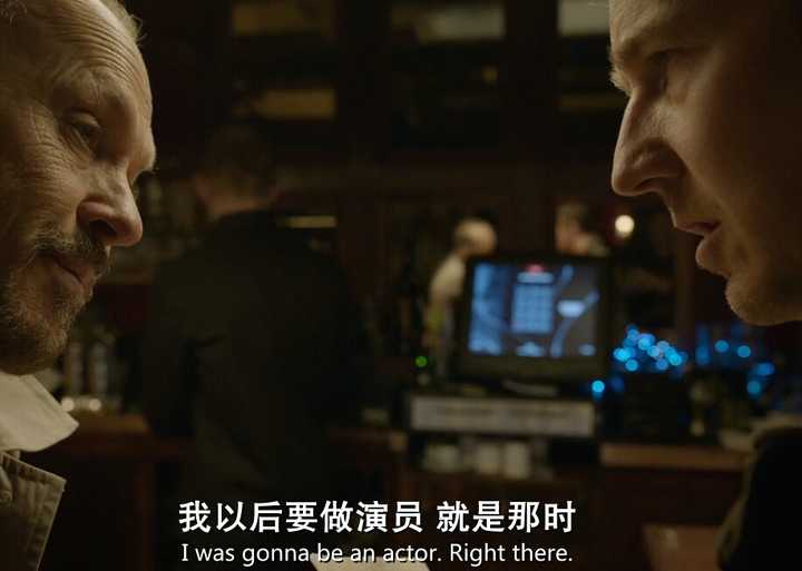 如何评价电影《鸟人》(Birdman)？ - 知乎