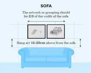 墙壁怎么装饰比较好看?(图29) 墙壁怎么装饰比较好看?(图29)