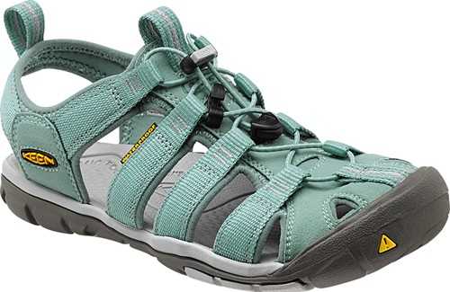 Teva Keen Chaco