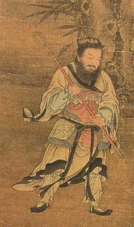 锤子作为冷兵器,实战情况如何? - 知乎