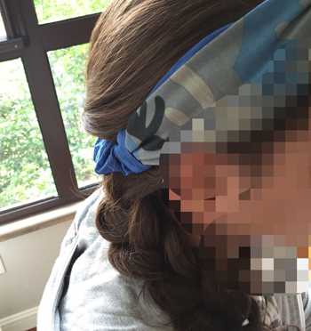 发带适合什么样的人带？应该如何佩戴？ - 知乎