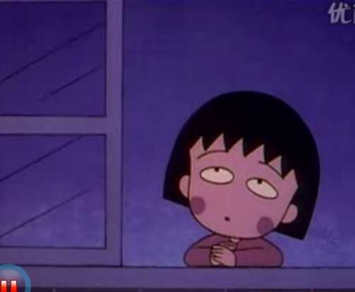 花轮同学为什么喜欢小丸子? - 知乎