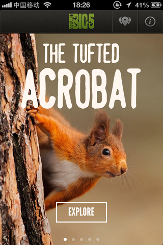 近来国内外有哪些用户界面、交互体验设计优秀的产品?优秀在哪里?19 近来国内外有哪些用户界面、交互体验设计优秀的产品?优秀在哪里?