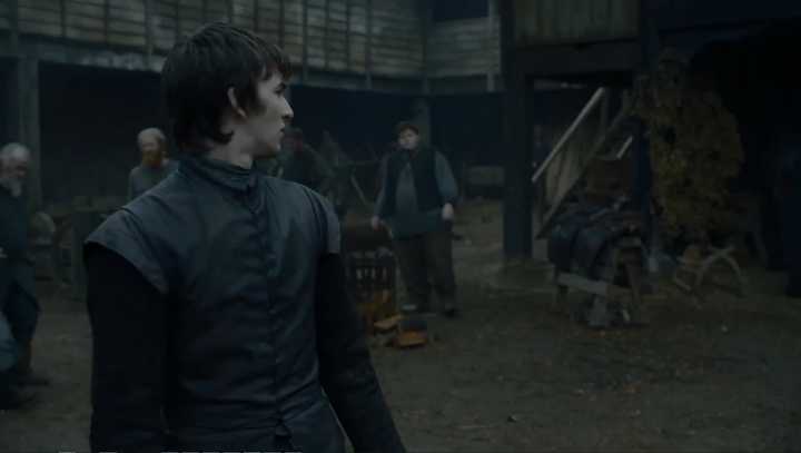 怎样评价Hodor这个角色? - 知乎