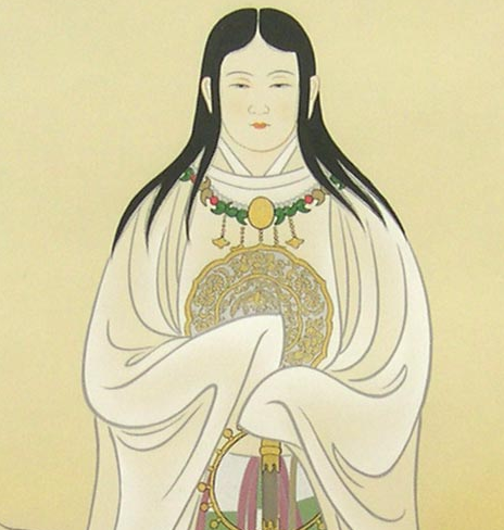 这种日本像门一样的红色柱子是什么？ - 知乎